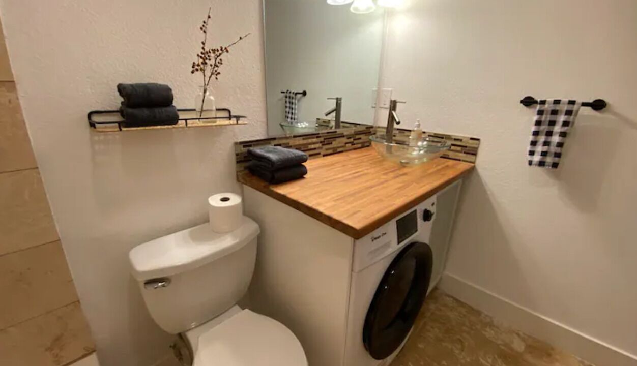 Photo of Bathroom in Windsor Park