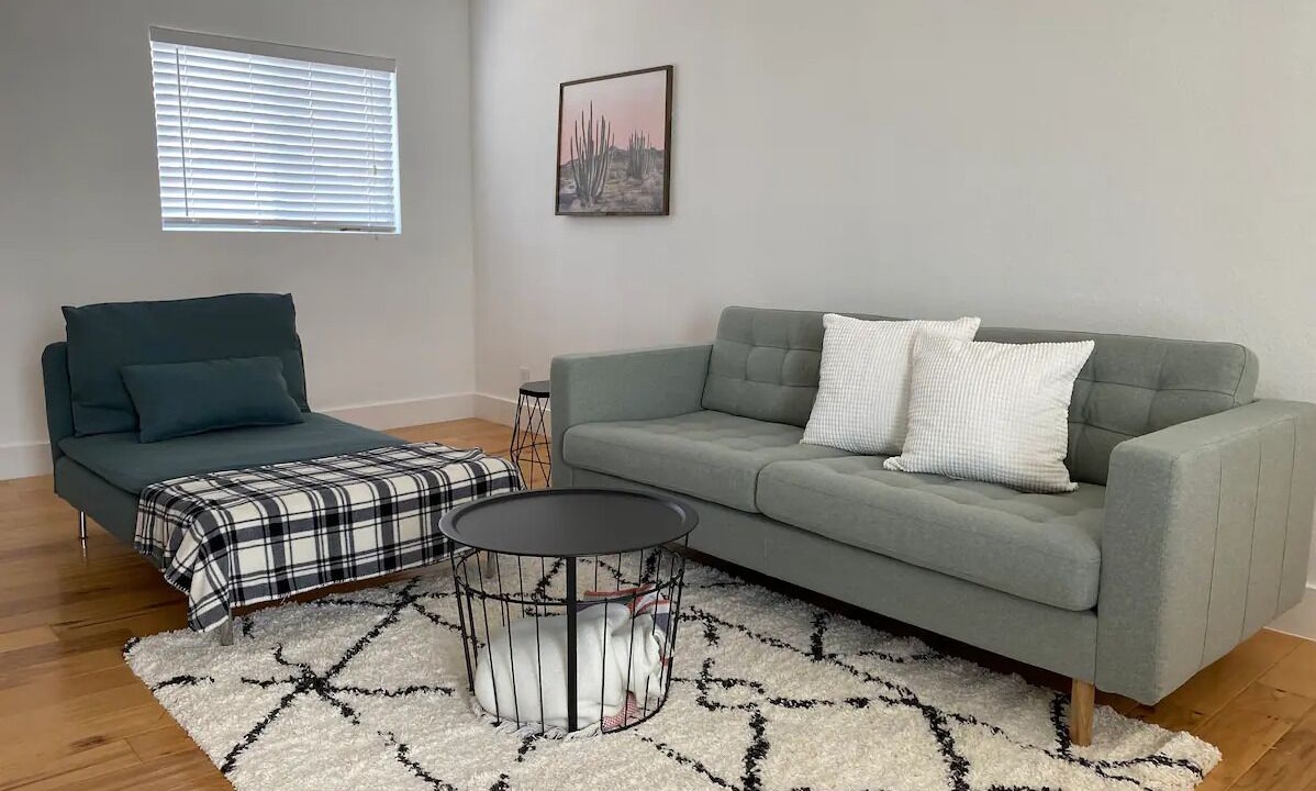 Photo of Livingroom in Windsor Park