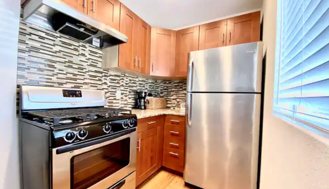 Photo of Kitchen in Windsor Park