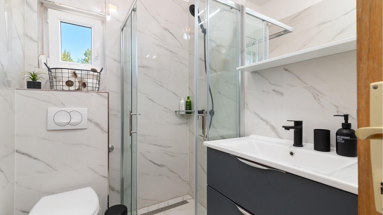 Photo of Bathroom in Seget