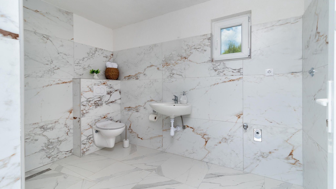 Photo of Bathroom in Seget