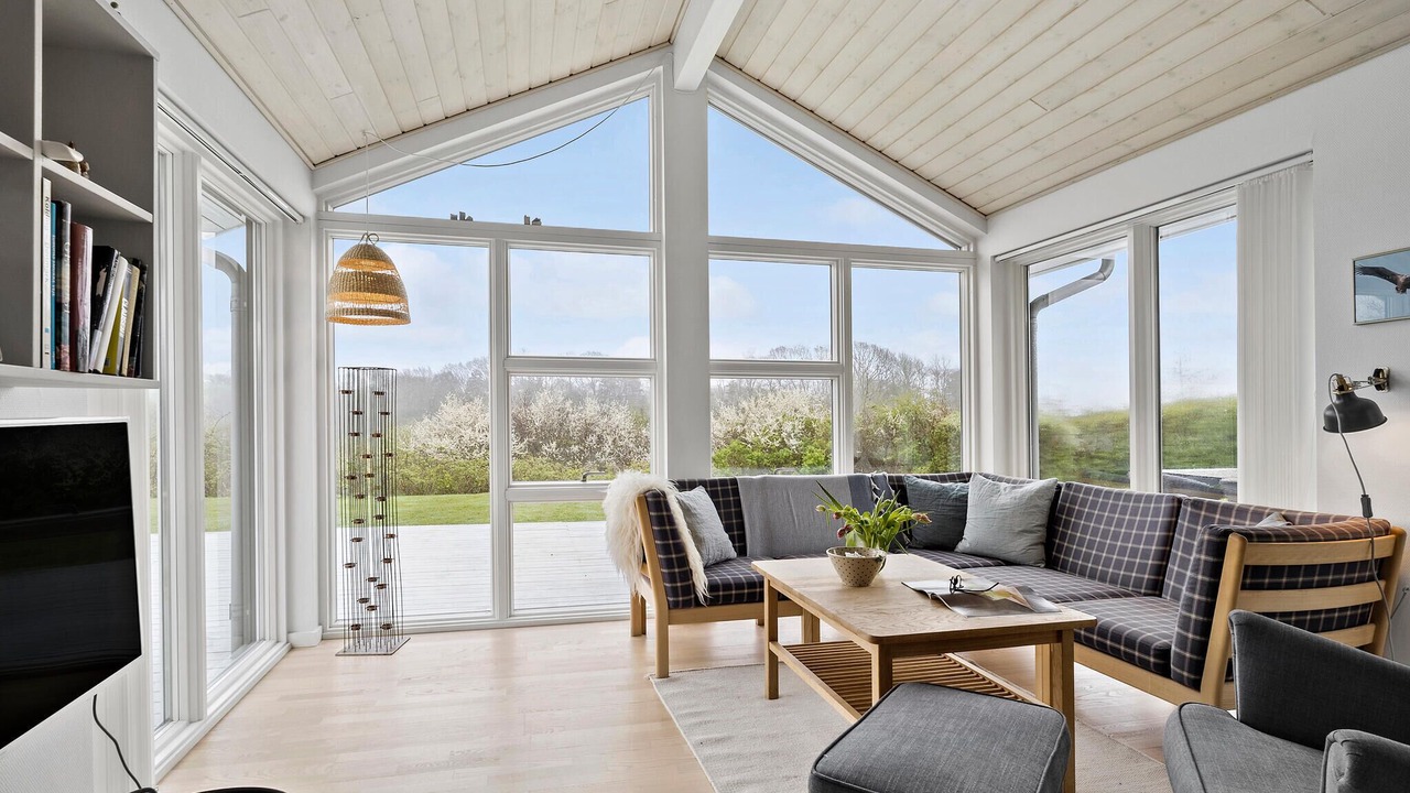 Photo of Bedroom in Diernæs