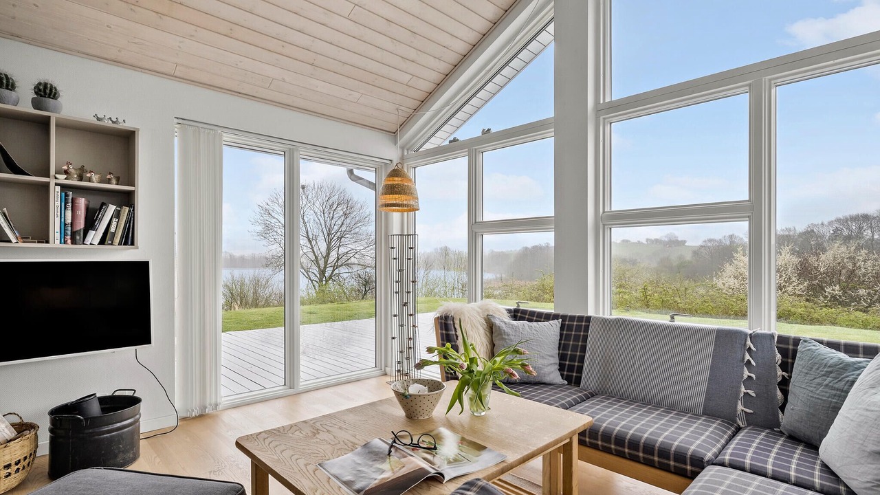 Photo of Bedroom in Diernæs