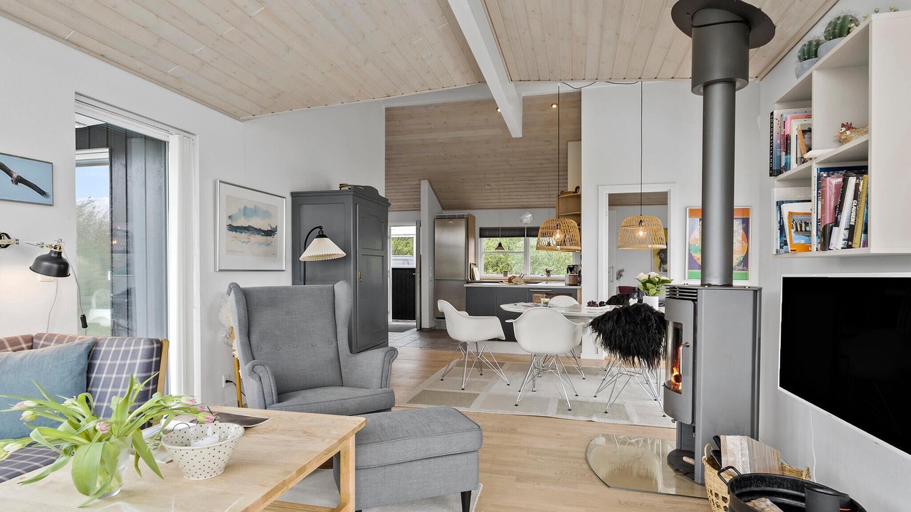 Photo of Bedroom in Diernæs