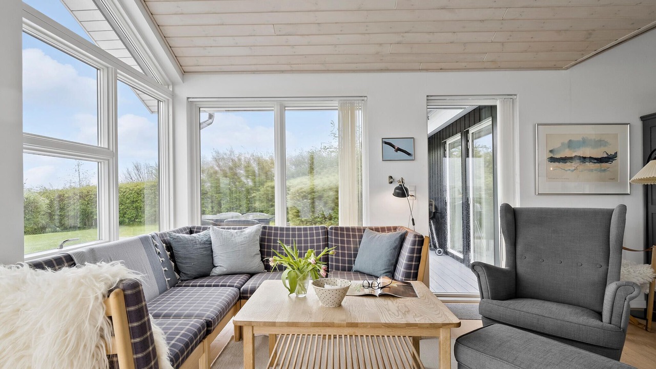 Photo of Bedroom in Diernæs