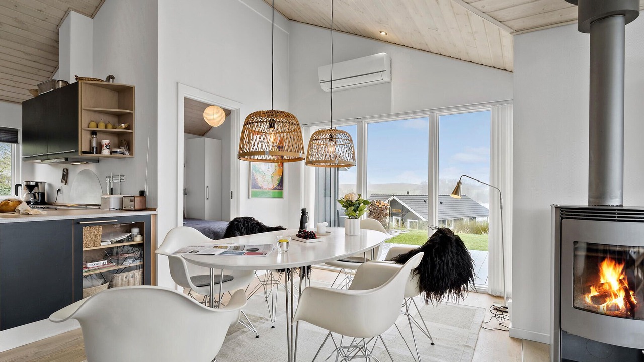 Photo of Bedroom in Diernæs