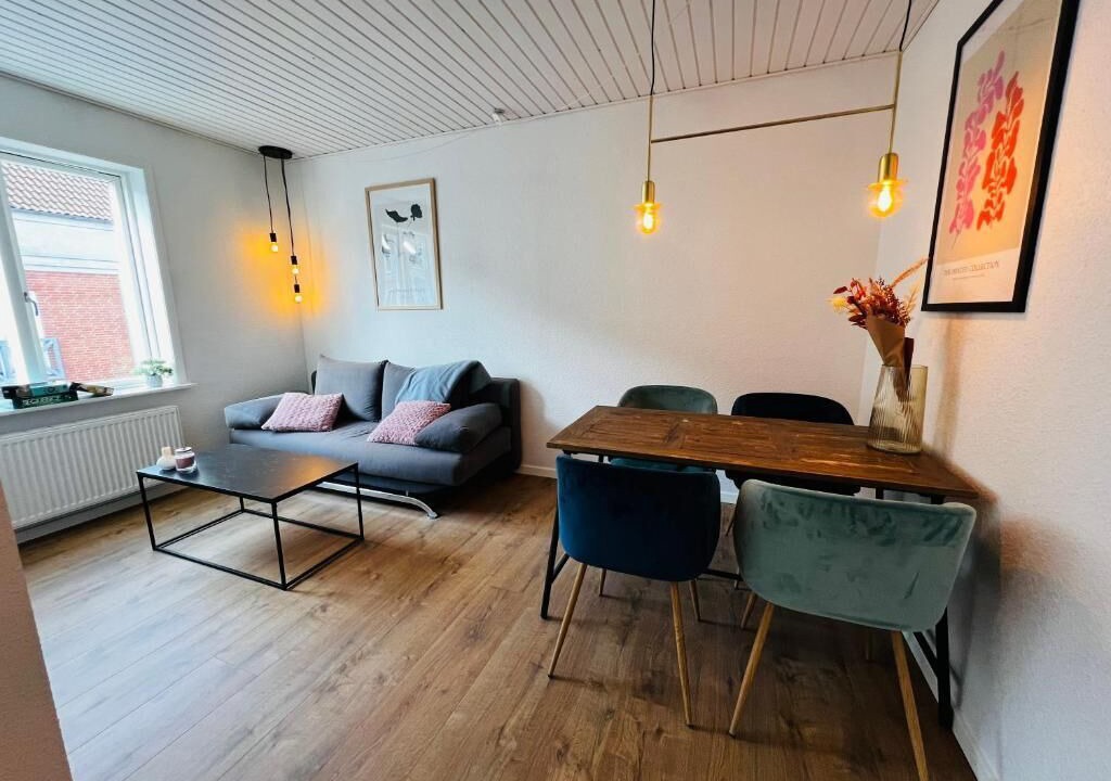 Photo of Livingroom in Silkeborg