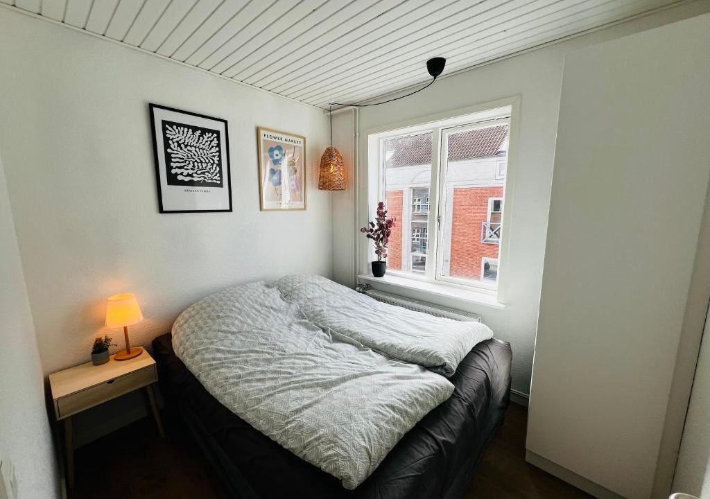 Photo of Bedroom in Silkeborg