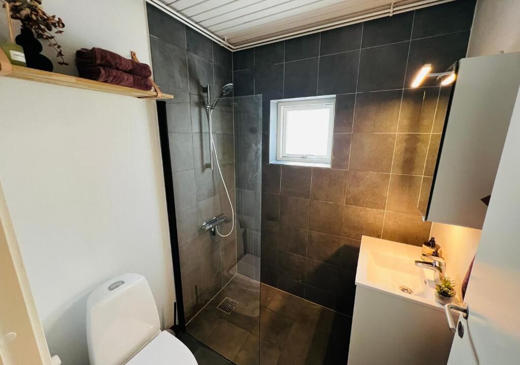 Photo of Bathroom in Silkeborg