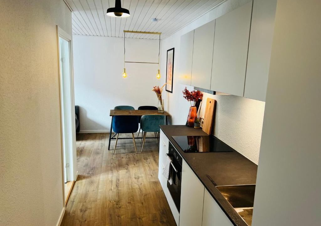 Photo of Kitchen in Silkeborg