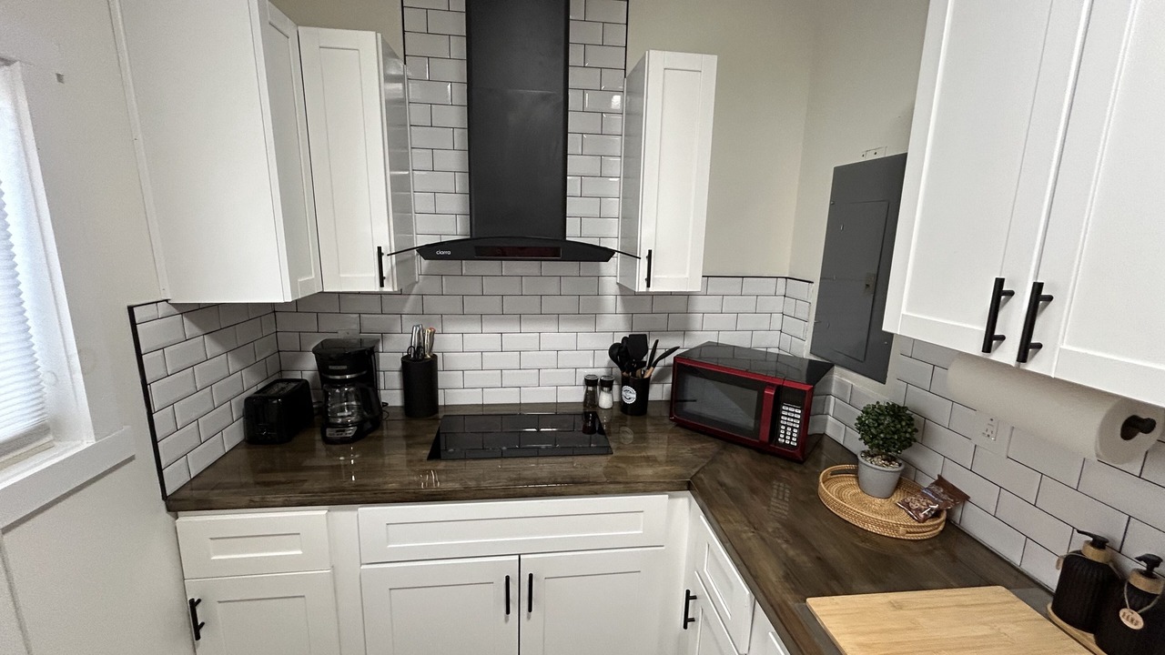 Photo of Kitchen in Lawrenceville