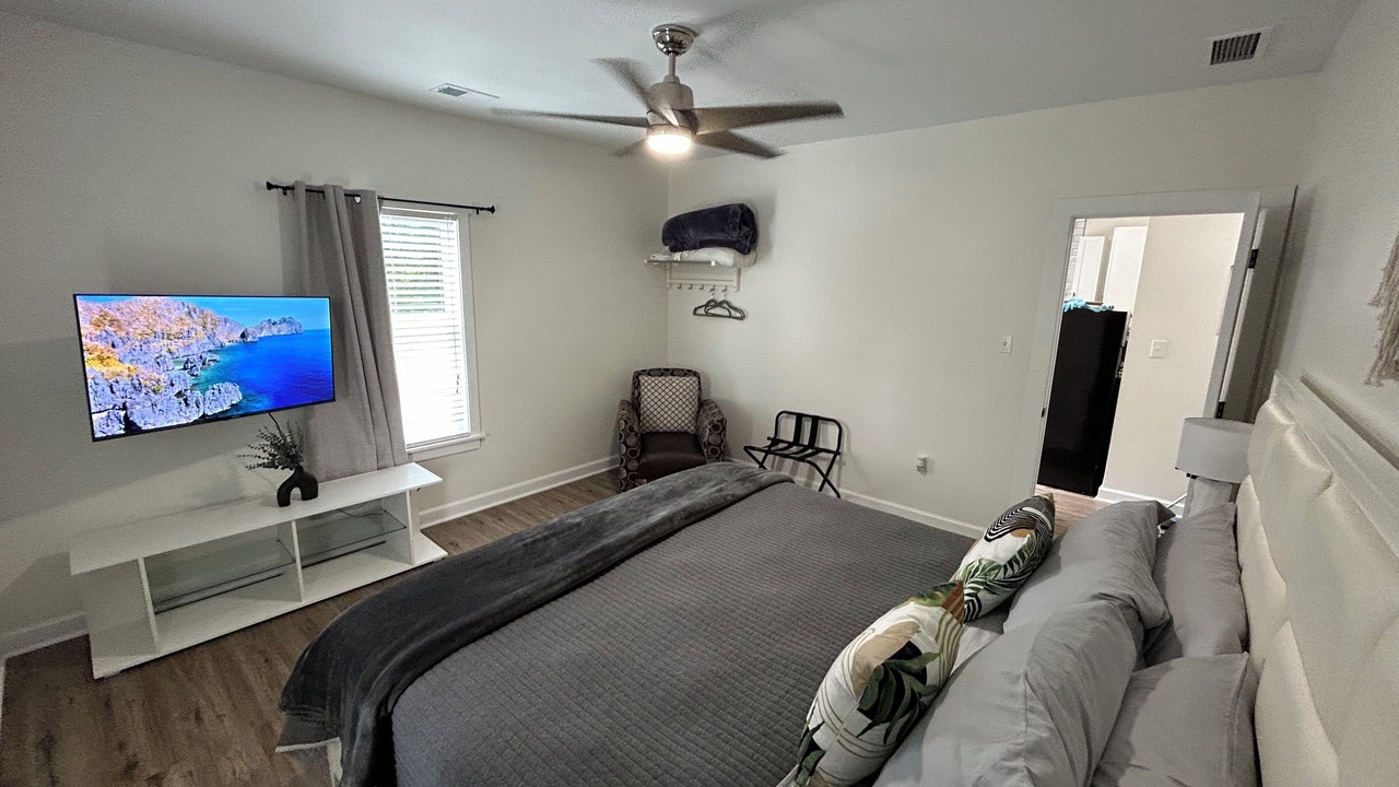 Photo of Bedroom in Lawrenceville