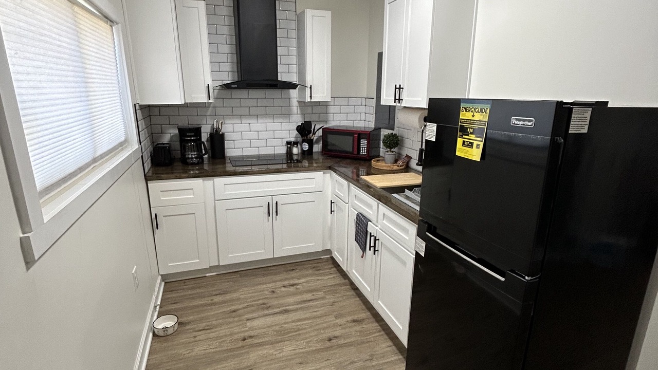 Photo of Kitchen in Lawrenceville