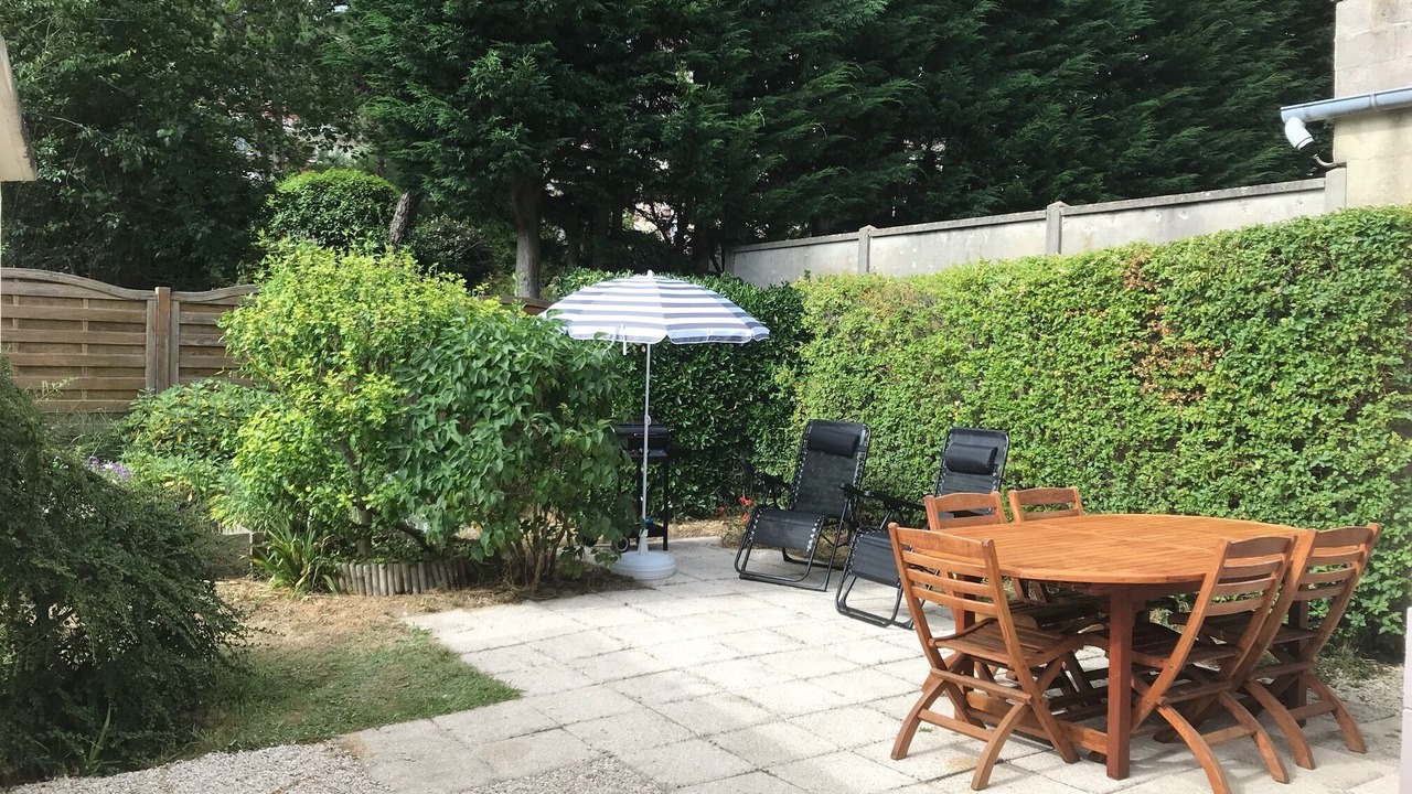 Photo of Outdoor in Cabourg