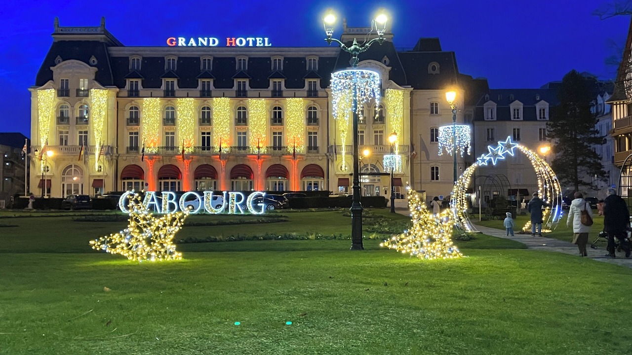 Photo of Outdoor in Cabourg