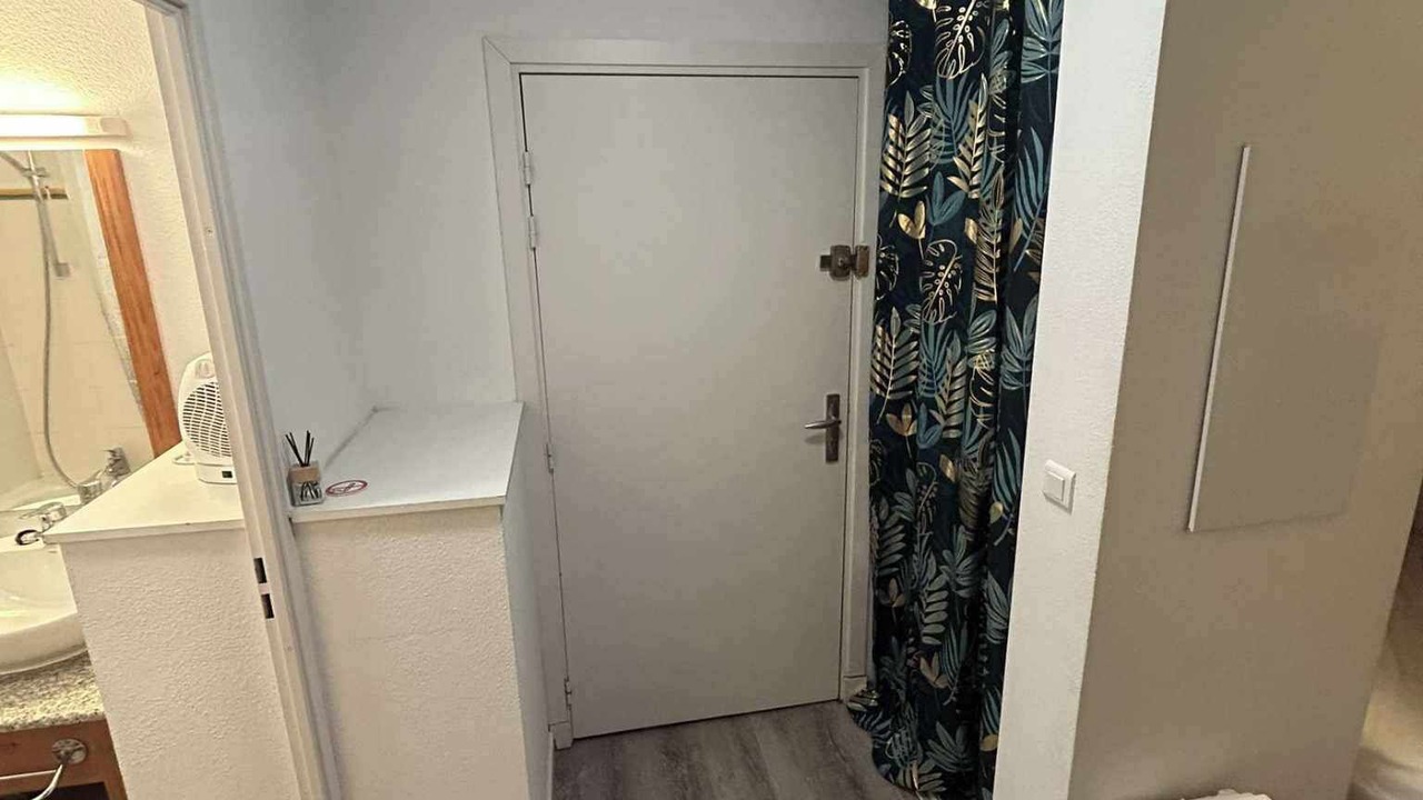 Photo of Bathroom in Ax-les-Thermes