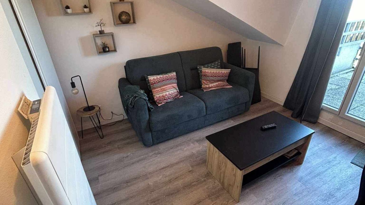 Photo of Livingroom in Ax-les-Thermes