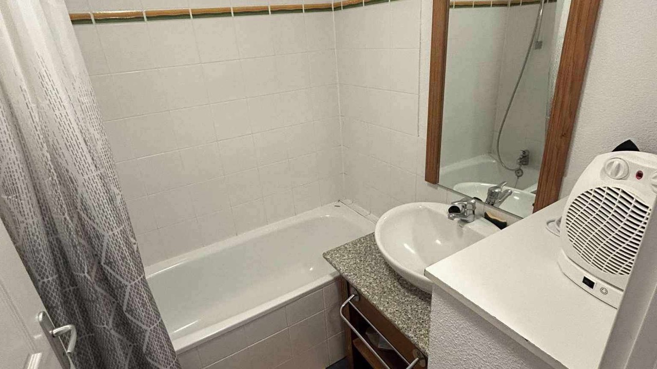Photo of Bathroom in Ax-les-Thermes