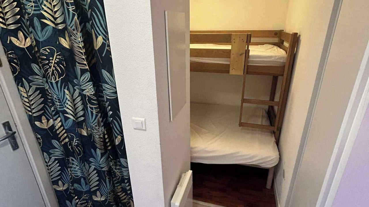 Photo of Bedroom in Ax-les-Thermes
