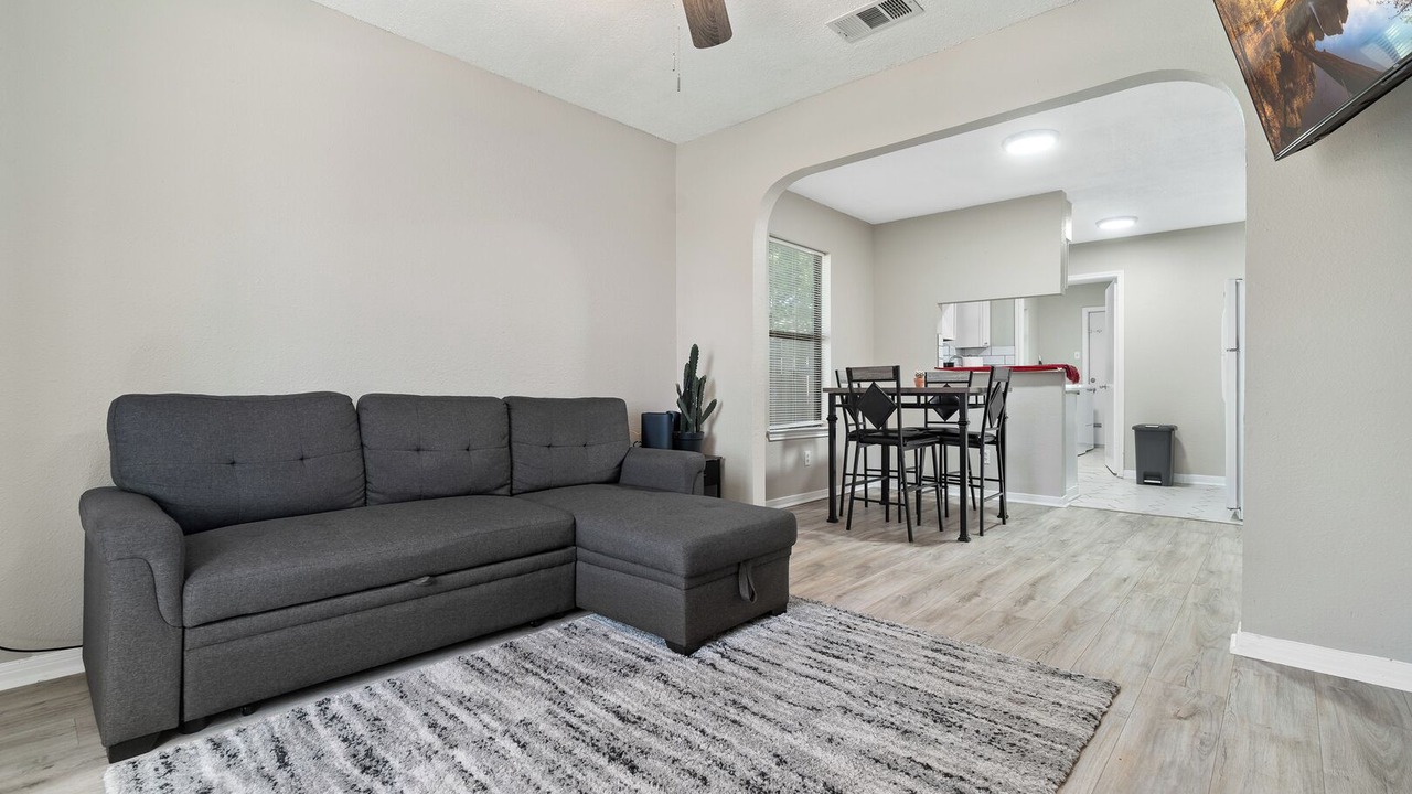 Photo of Livingroom in Eastside Promise Neighborhood