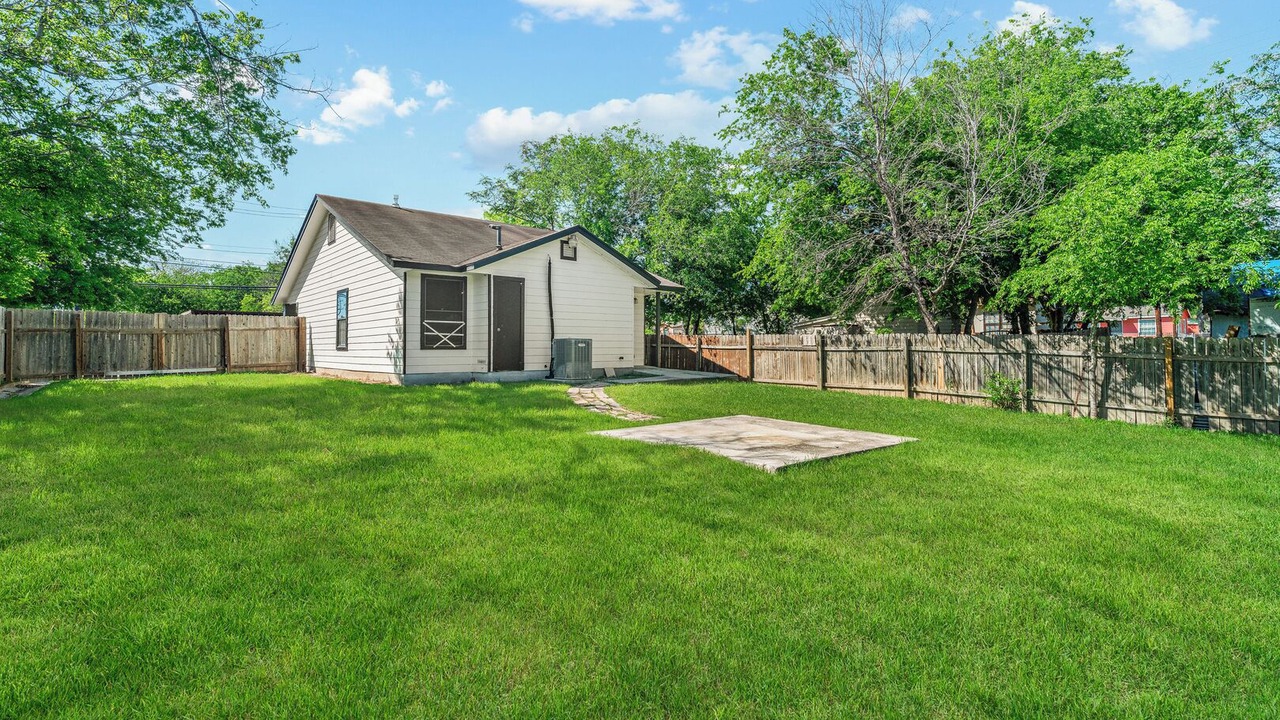 Photo of Outdoor in Eastside Promise Neighborhood