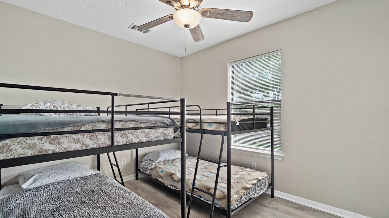 Photo of Bedroom in Eastside Promise Neighborhood