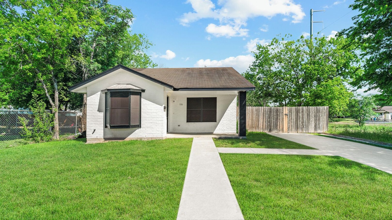 Photo of Outdoor in Eastside Promise Neighborhood