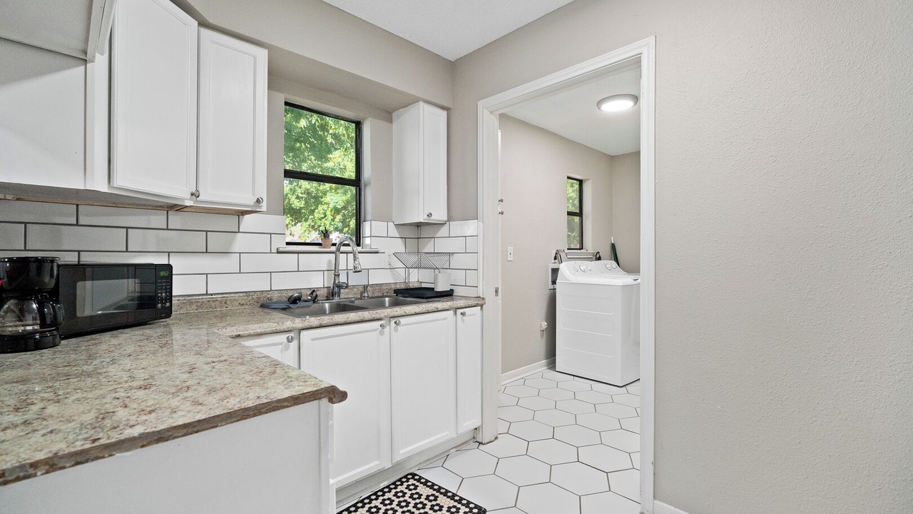 Photo of Kitchen in Eastside Promise Neighborhood