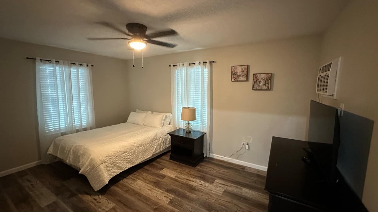 Photo of Bedroom in West Tawakoni