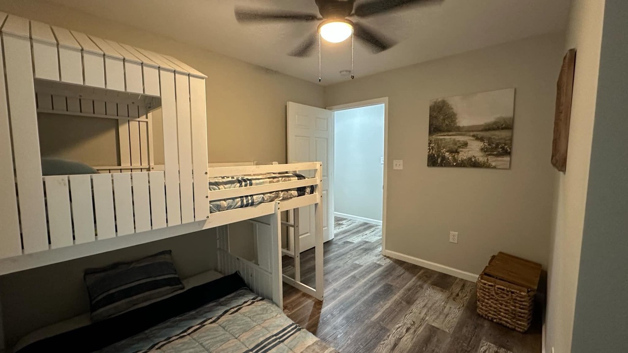 Photo of Bedroom in West Tawakoni
