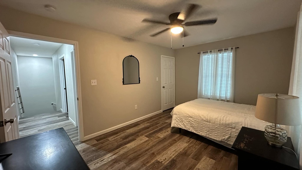 Photo of Bedroom in West Tawakoni