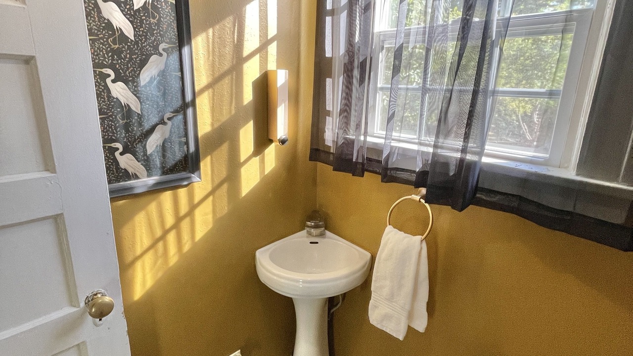 Photo of Bathroom in Central Area