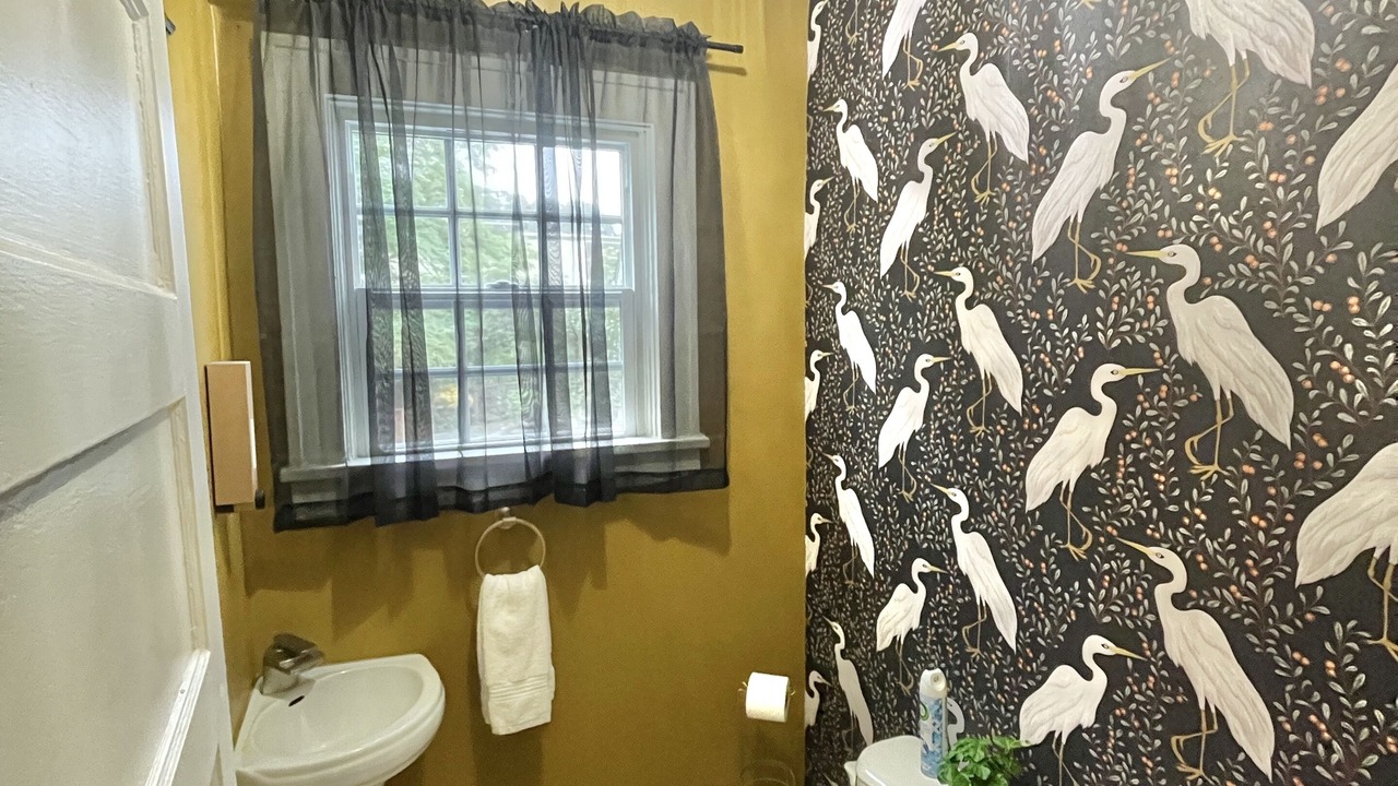 Photo of Bathroom in Central Area