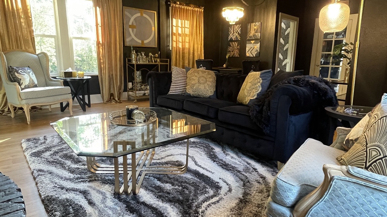 Photo of Livingroom in Central Area