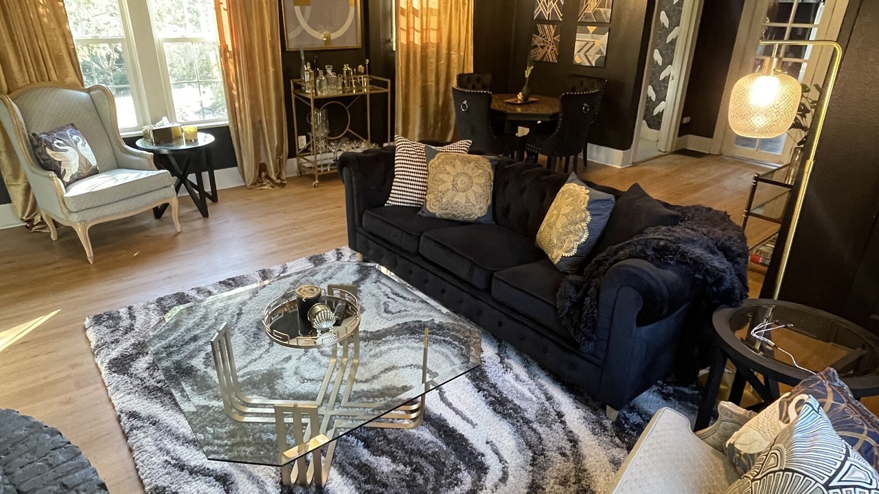 Photo of Livingroom in Central Area