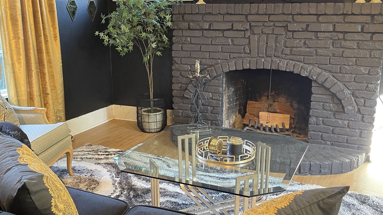 Photo of Livingroom in Central Area