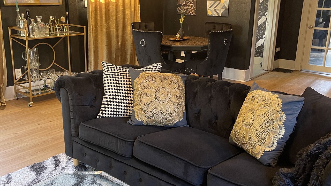 Photo of Livingroom in Central Area