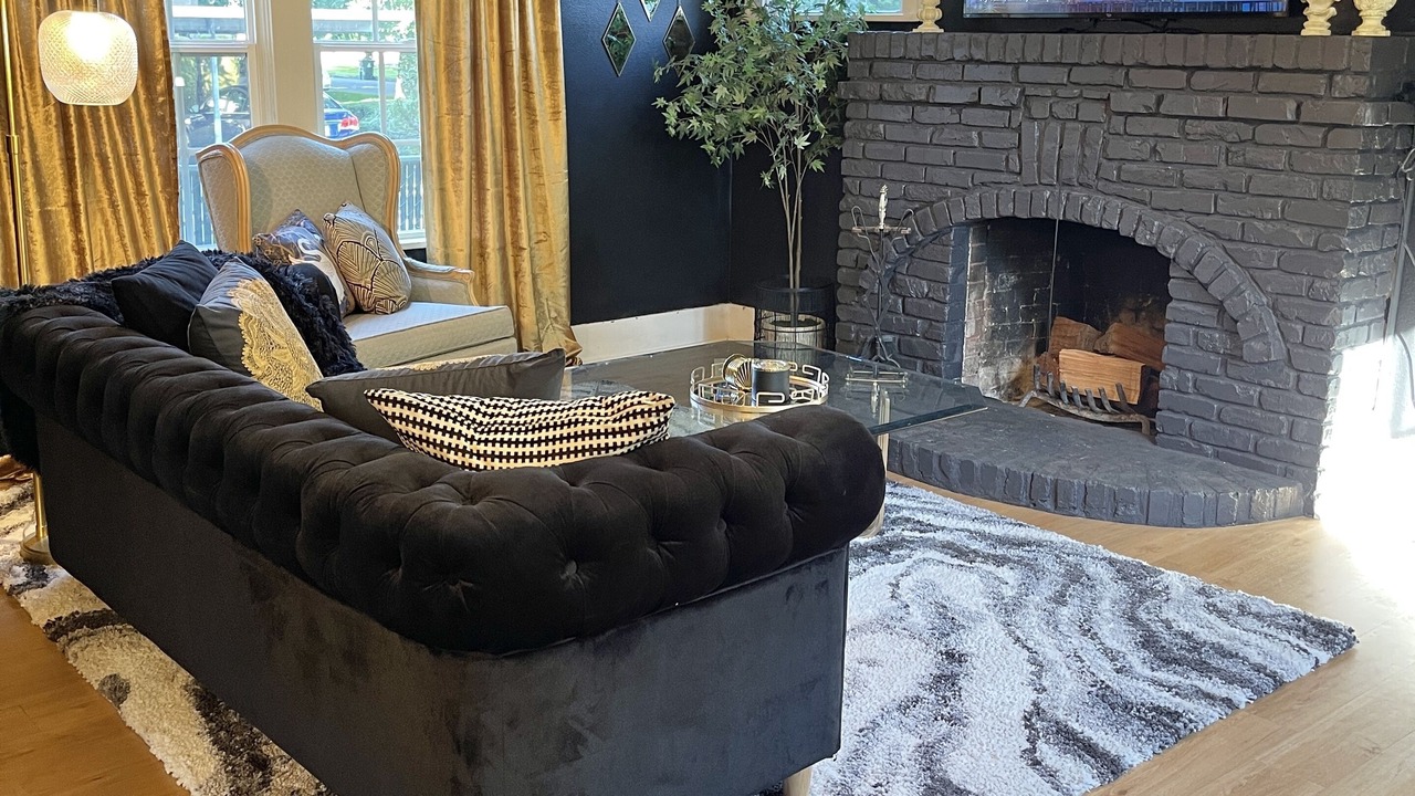 Photo of Livingroom in Central Area