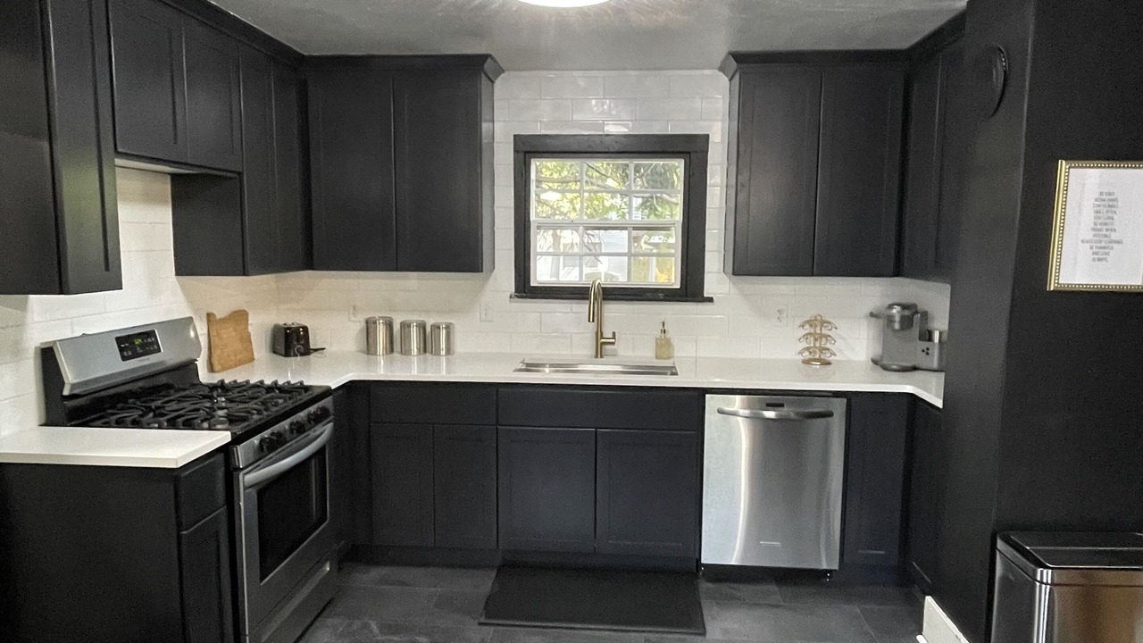 Photo of Kitchen in Central Area