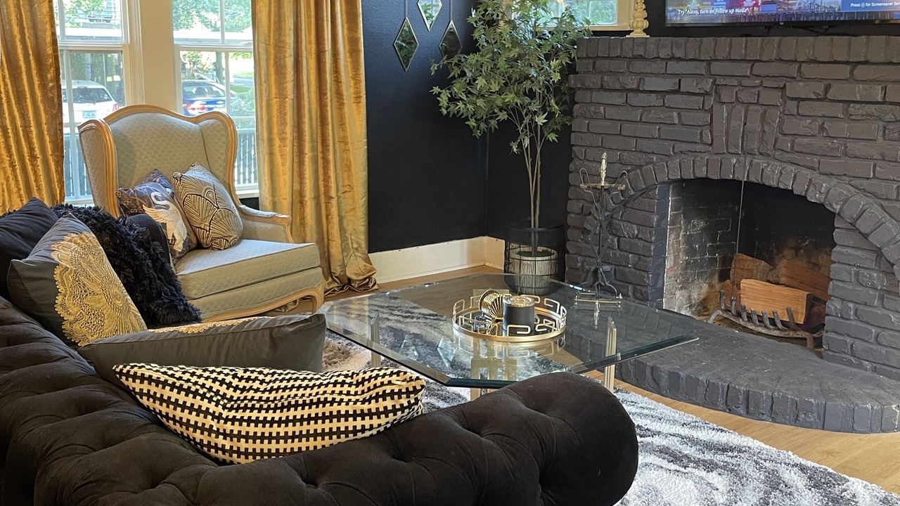 Photo of Livingroom in Central Area