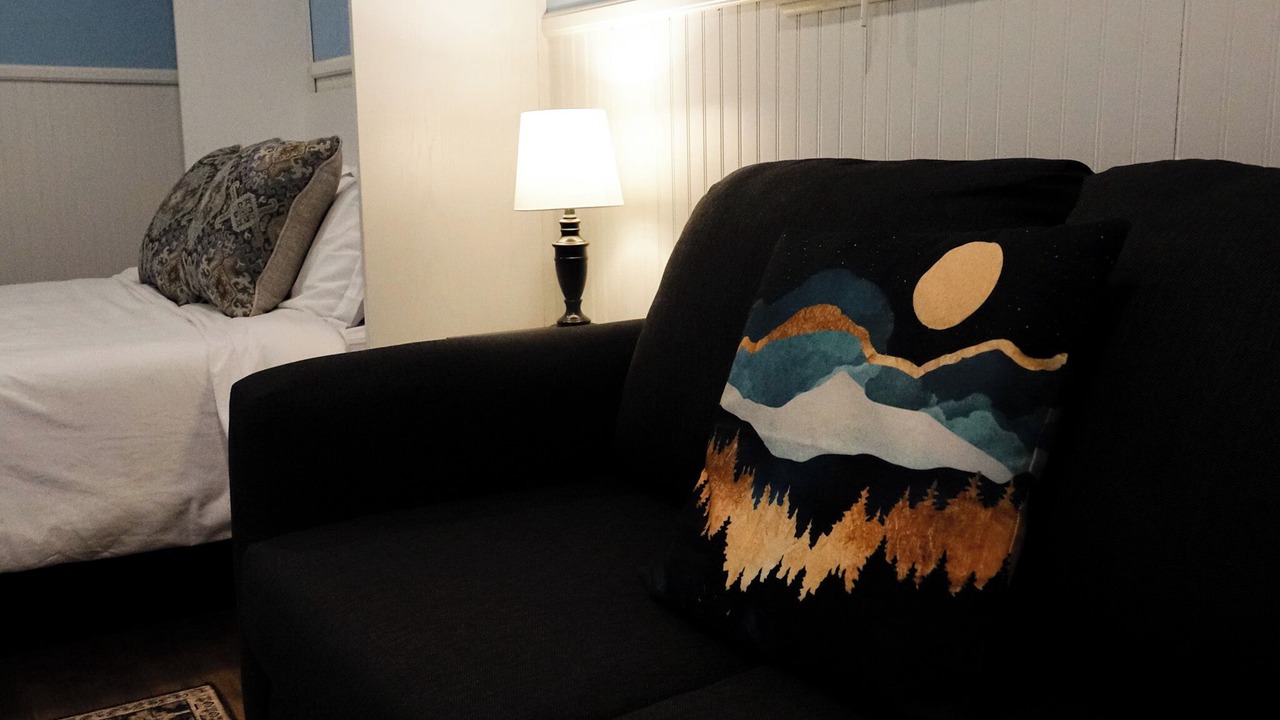 Photo of Livingroom in Poudre Park