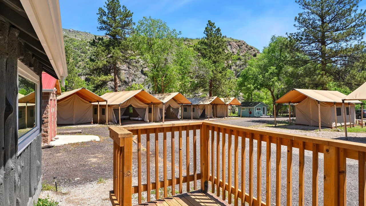 Photo of Outdoor in Poudre Park