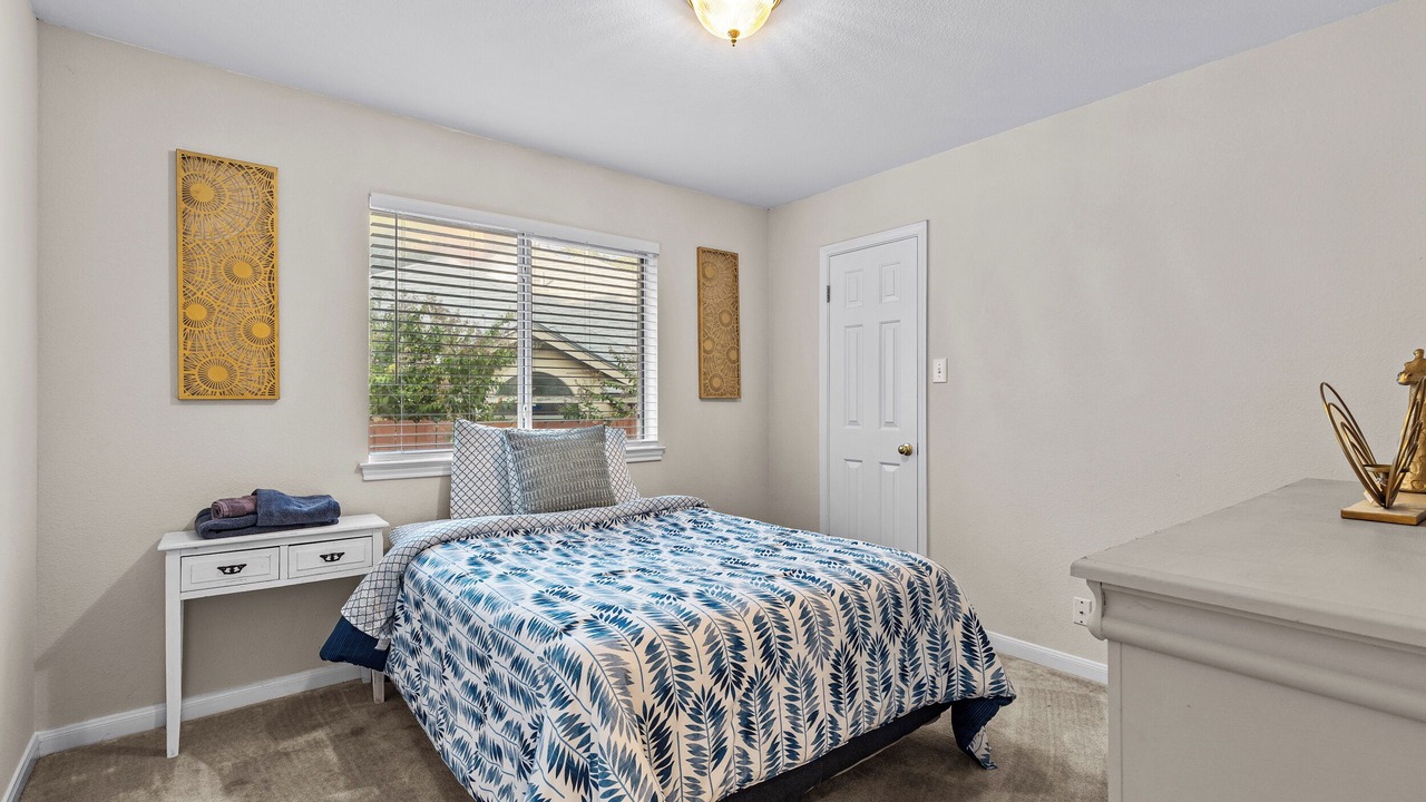 Photo of Bedroom in Braun's Farm