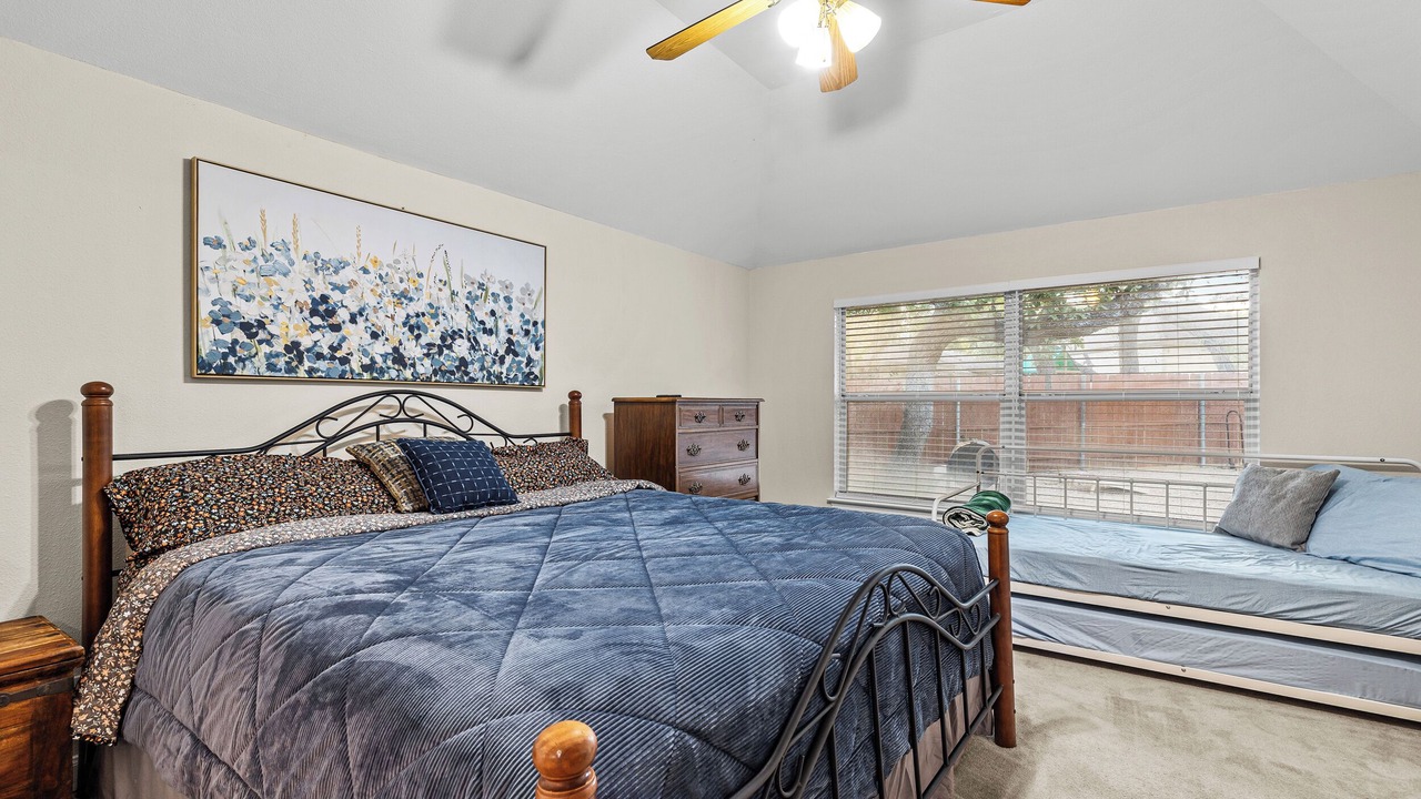 Photo of Bedroom in Braun's Farm