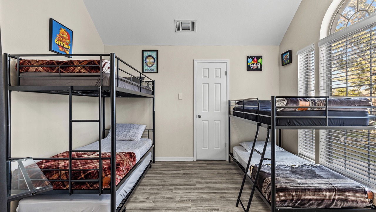 Photo of Bedroom in Braun's Farm