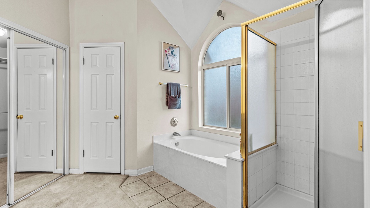 Photo of Bathroom in Braun's Farm