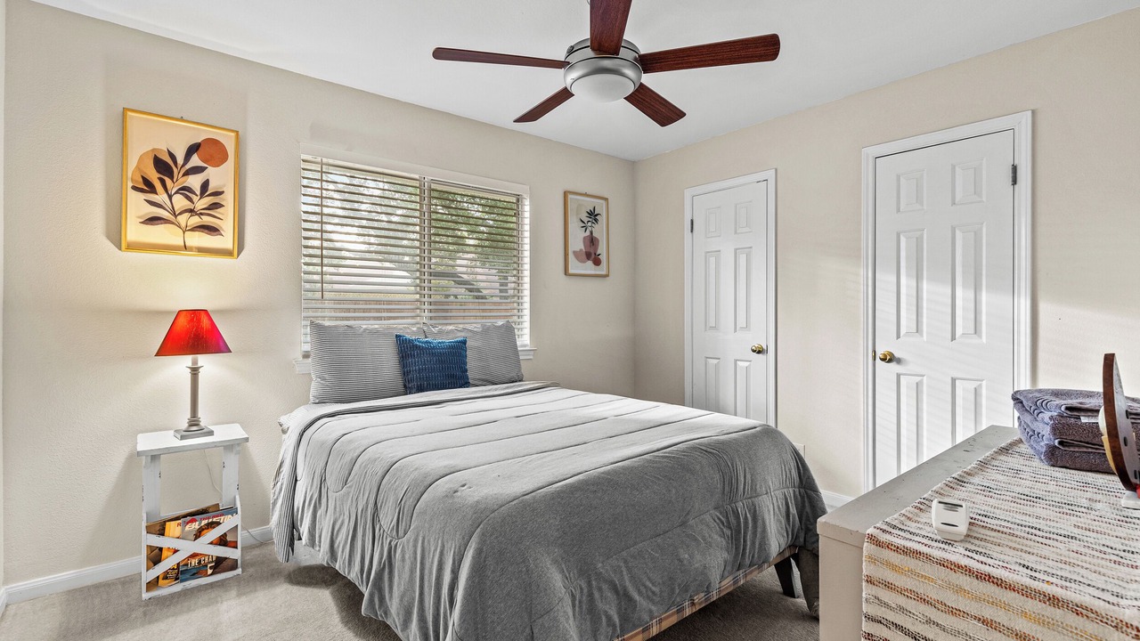 Photo of Bedroom in Braun's Farm