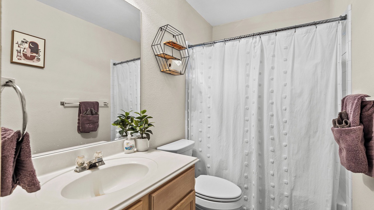 Photo of Bathroom in Braun's Farm