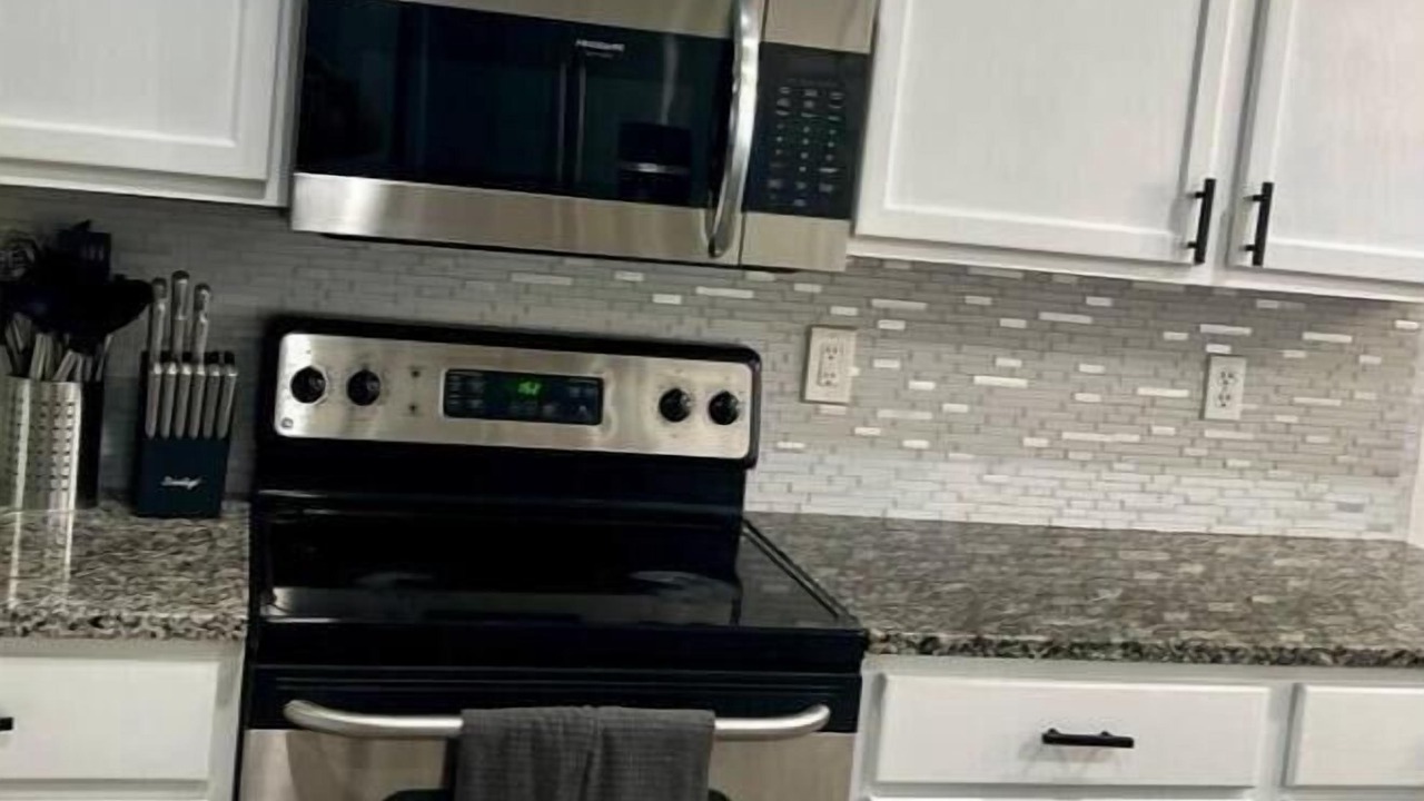 Photo of Kitchen in San Antonio