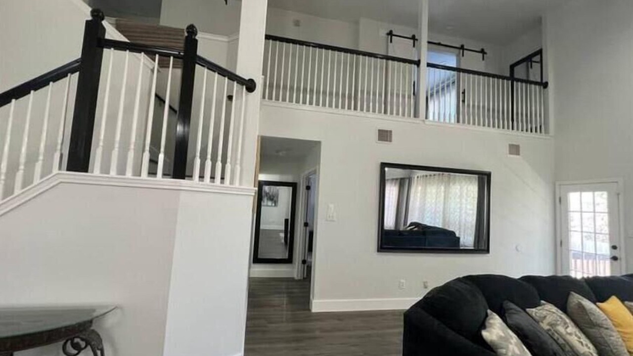 Photo of Livingroom in San Antonio